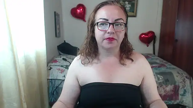 TaniaGoddess online show from 03-21-26, 09:30