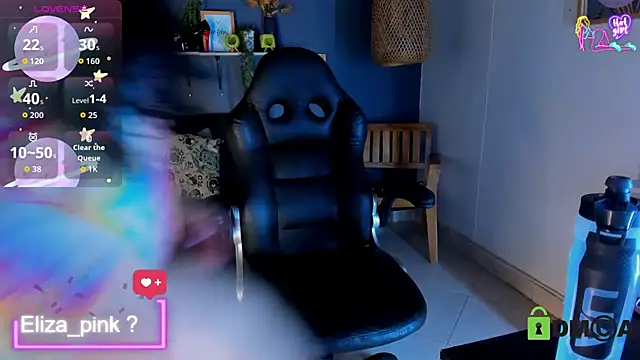 eliza pink24 online show from 05-19-26, 06:48