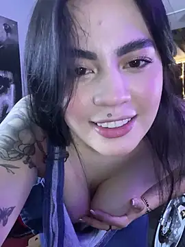 eliza pink24 online show from 03-16-26, 06:54