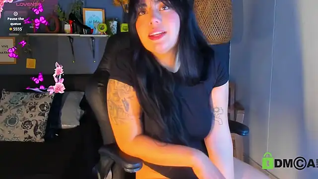 eliza pink24 online show from 03-28-26, 07:37