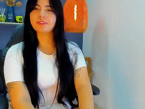 Snapshot of eliza_pink24 chatting on 02-03-26, 02:53 eliza pink24 online show from 02-03-26, 02:53