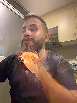 Dalton s online show from 04-02-26, 12:07