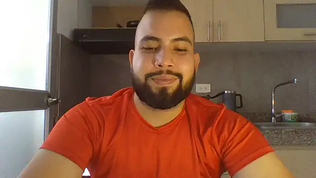 Snapshot of Dalton_s chatting on 07-04-26, 10:36 Dalton s online show from 07-04-26, 10:36