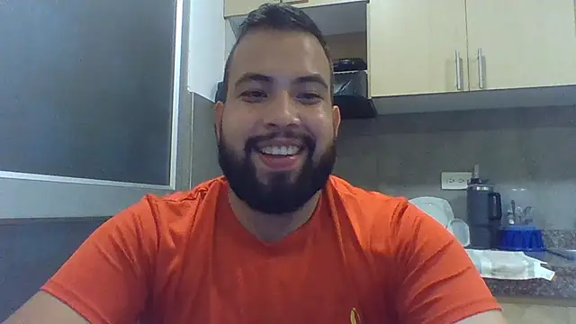 Dalton s online show from 06-05-26, 12:04