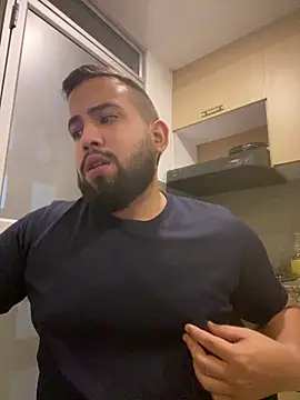 Dalton s online show from 04-03-26, 02:18