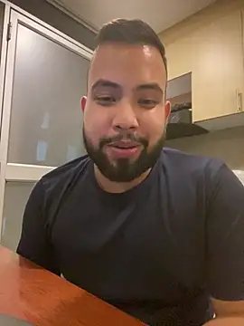 Snapshot of Dalton_s chatting on 02-04-26, 02:17 Dalton s online show from 02-04-26, 02:17