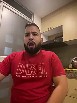 Snapshot of Dalton_s chatting on 02-21-26, 01:18 Dalton s online show from 02-21-26, 01:18