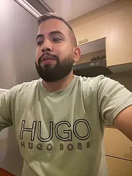 Dalton s online show from 04-12-26, 11:52