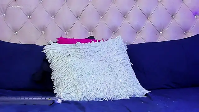 Vero Ivanova online show from 07-08-26, 08:53