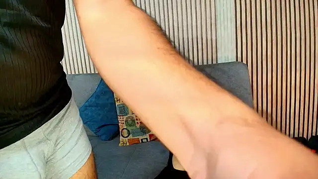 DaveParker  online show from 07-06-26, 01:29