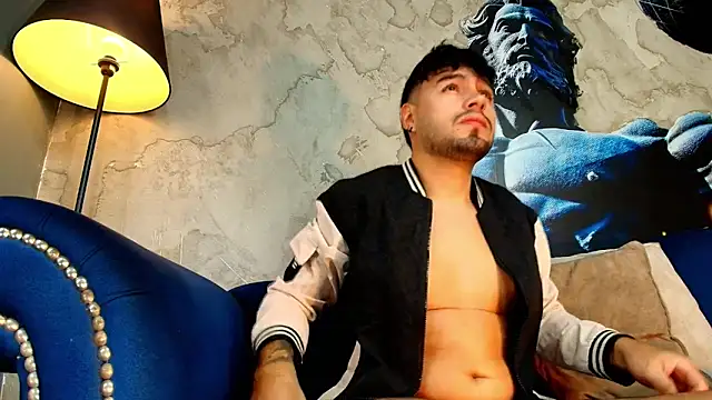 Snapshot of DaveParker_ chatting on 02-06-26, 02:02 DaveParker online show from 02-06-26, 02:02