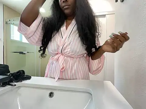 Anadia Starr online show from 04-04-26, 11:33