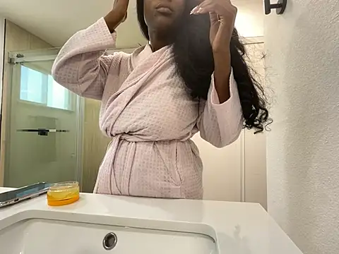 Anadia Starr online show from 03-27-26, 01:14