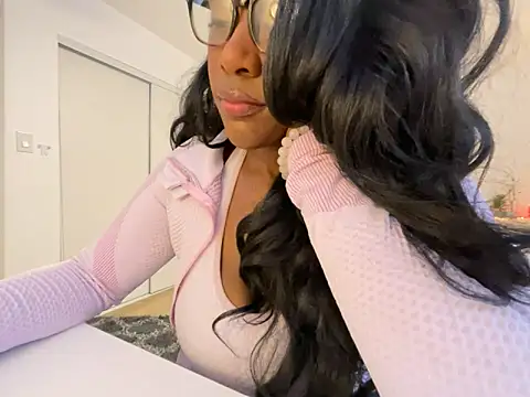Anadia Starr online show from 04-28-26, 02:27