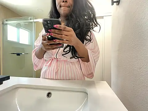 Anadia Starr online show from 04-27-26, 11:47