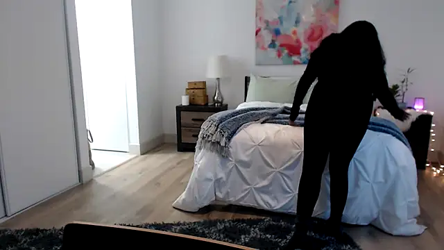 Anadia Starr online show from 03-25-26, 01:50