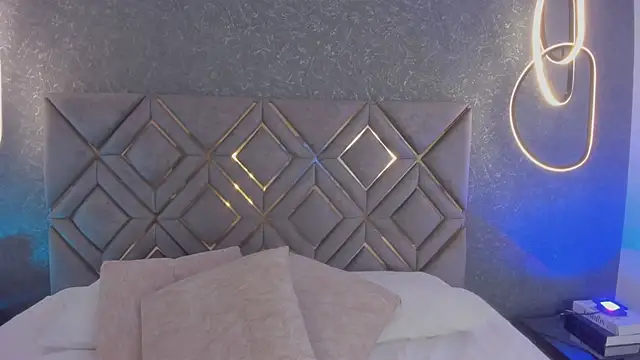 Bella-Swant online show from 02-02-26, 07:35