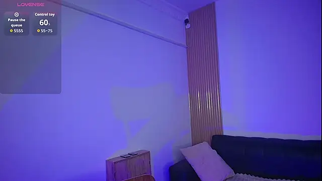 leydi start  online show from 02-12-26, 12:27