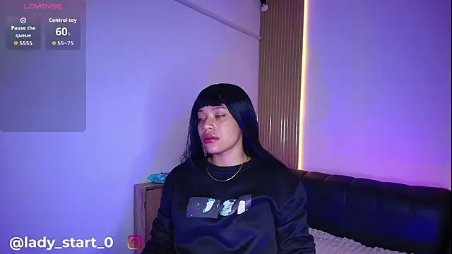 leydi start  online show from 03-28-26, 12:39