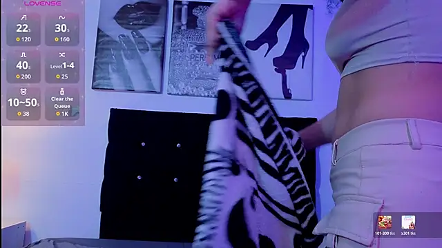 Snapshot of Zoe-yanin chatting on 02-23-26, 06:52 Zoe-yanin online show from 02-23-26, 06:52