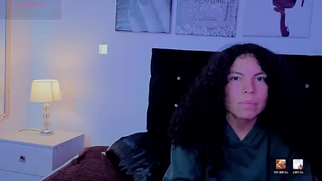 Zoe-yanin online show from 03-14-26, 06:47