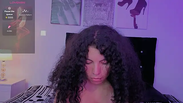 Snapshot of Zoe-yanin chatting on 02-28-26, 06:40 Zoe-yanin online show from 02-28-26, 06:40