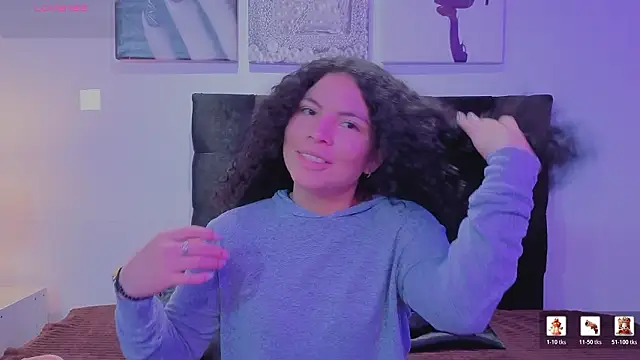 Zoe-yanin online show from 03-06-26, 06:58