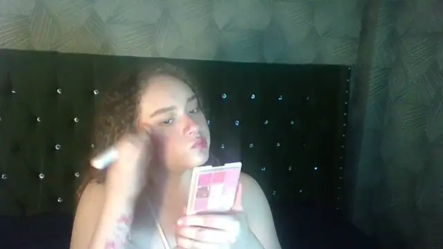 AnnyFoxx online show from 03-02-26, 08:05