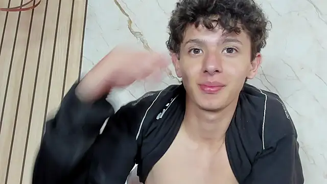 David Roy  online show from 02-14-26, 01:22