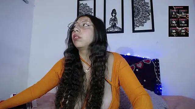 sienna rose pym online show from 03-03-26, 12:12