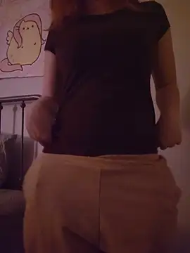 Snapshot of missydollxo chatting on 02-28-26, 05:40 missydollxo online show from 02-28-26, 05:40