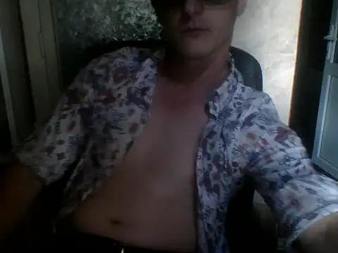 DanSpanu online show from 06-16-26, 04:51