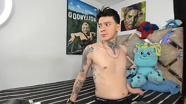 logan smith02 online show from 02-07-26, 10:12