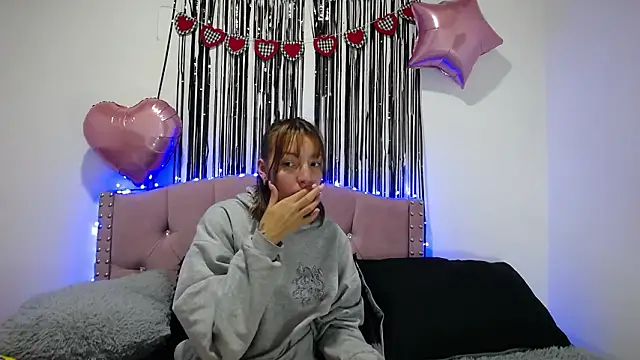 emily cooper pym online show from 02-18-26, 12:34