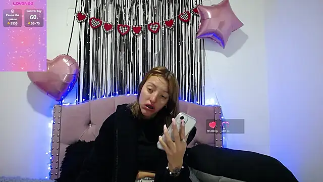 emily cooper pym online show from 02-17-26, 01:19