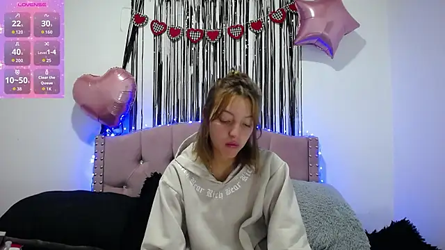 emily cooper pym online show from 02-13-26, 12:05