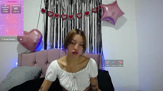 emily cooper pym online show from 02-16-26, 12:04