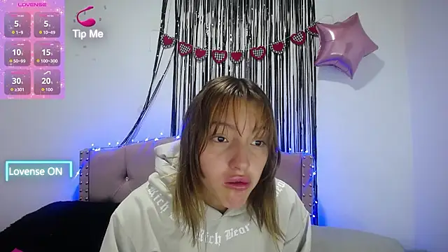 emily cooper pym online show from 03-03-26, 12:12