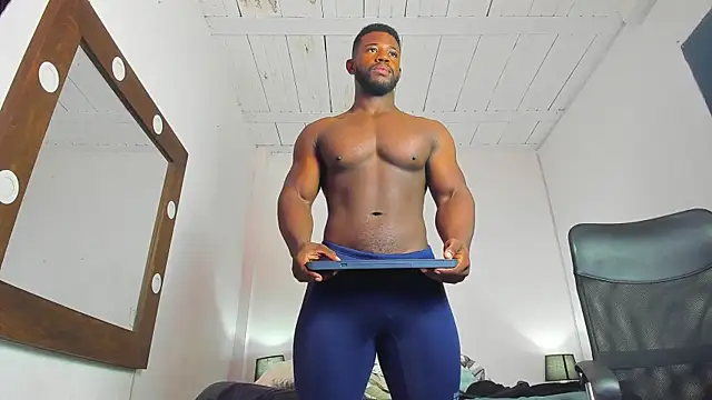 James McBoy online show from 03-06-26, 03:51