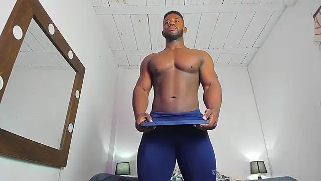 James McBoy online show from 03-13-26, 06:02