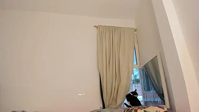 Snapshot of chiarafustox chatting on 02-26-26, 11:05 chiarafustox online show from 02-26-26, 11:05