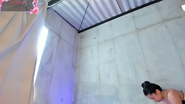 chiarafustox online show from 03-15-26, 04:47