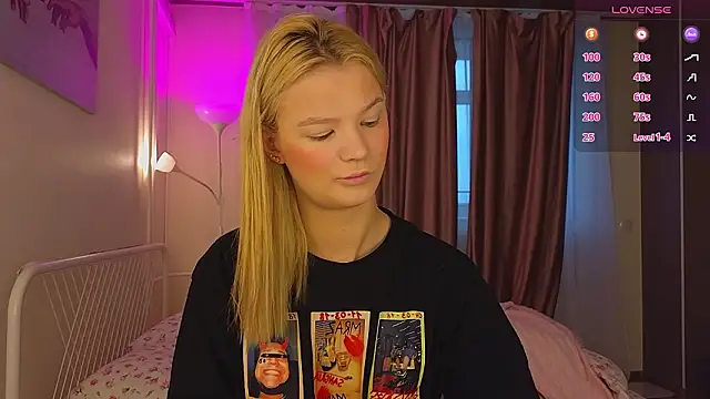 meowbaaby online show from 03-24-26, 04:56