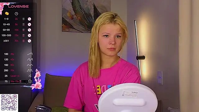 meowbaaby online show from 02-15-26, 02:01