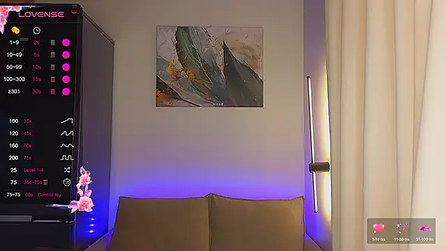 meowbaaby online show from 02-02-26, 02:32