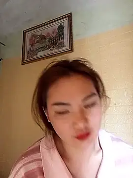 Snapshot of AYW-29 chatting on 02-27-26, 05:40 AYW-29 online show from 02-27-26, 05:40