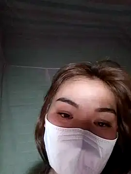 Snapshot of AYW-29 chatting on 02-19-26, 03:42 AYW-29 online show from 02-19-26, 03:42