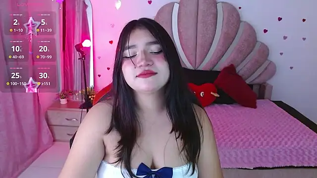 mia fox666 online show from 05-22-26, 01:47