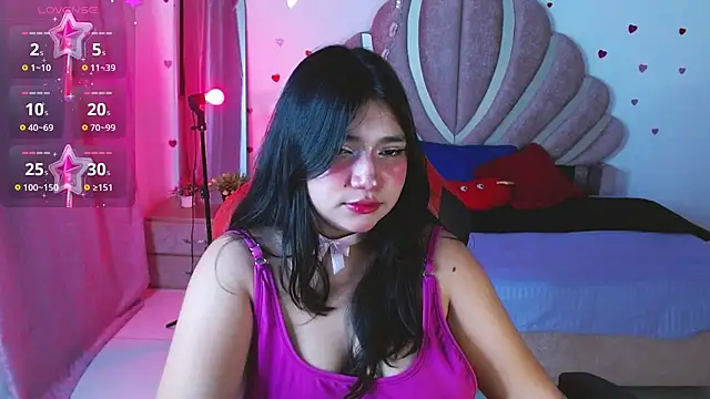 mia fox666 online show from 05-06-26, 02:37