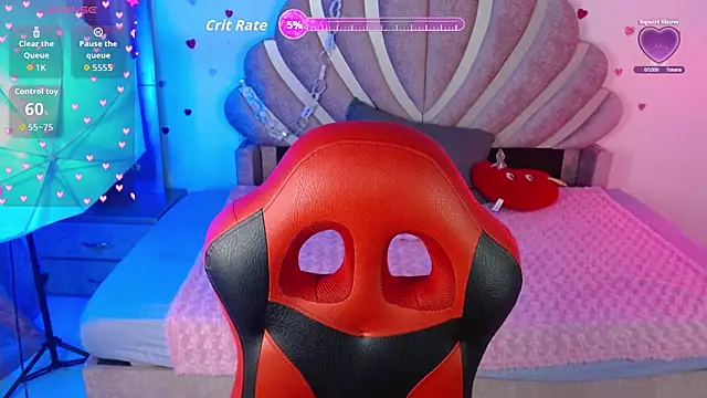 mia fox666 online show from 04-08-26, 12:34